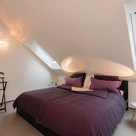 Immas Welt Apartment อุททิง อัม แอมเมอร์ซี ภายนอก รูปภาพ