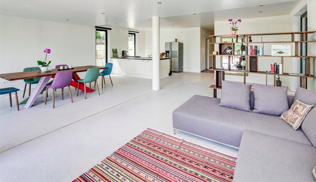 Immas Welt Apartment อุททิง อัม แอมเมอร์ซี ภายนอก รูปภาพ