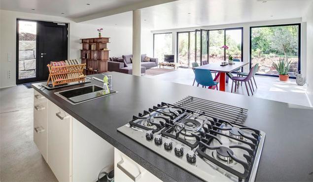 Immas Welt Apartment อุททิง อัม แอมเมอร์ซี ภายนอก รูปภาพ