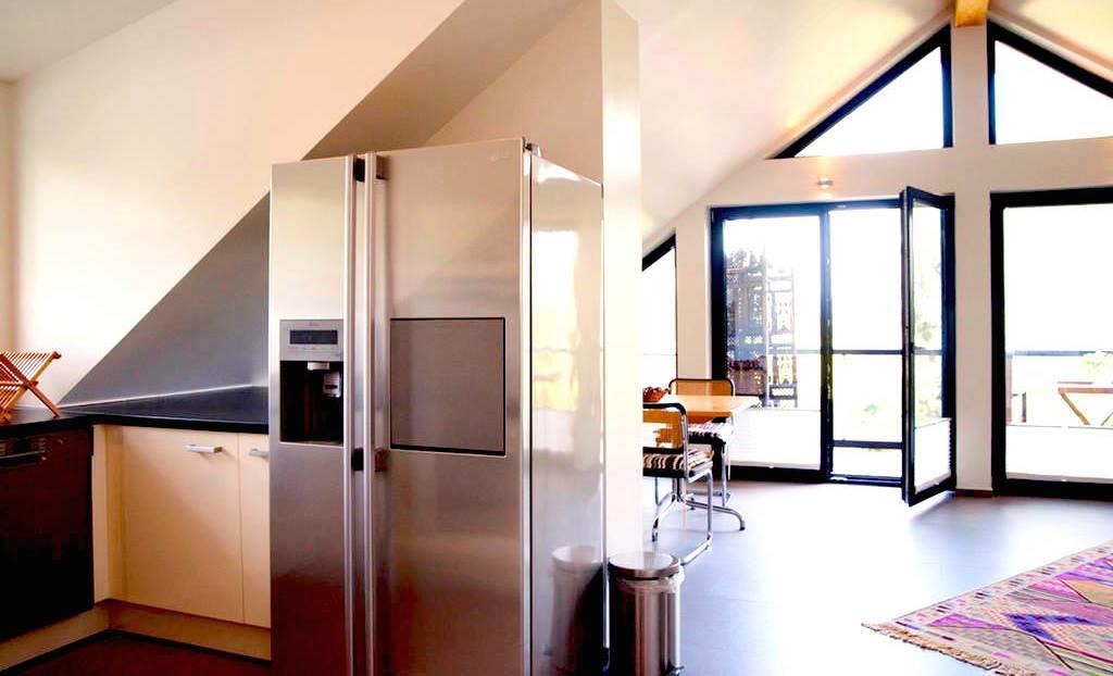 Immas Welt Apartment อุททิง อัม แอมเมอร์ซี ภายนอก รูปภาพ