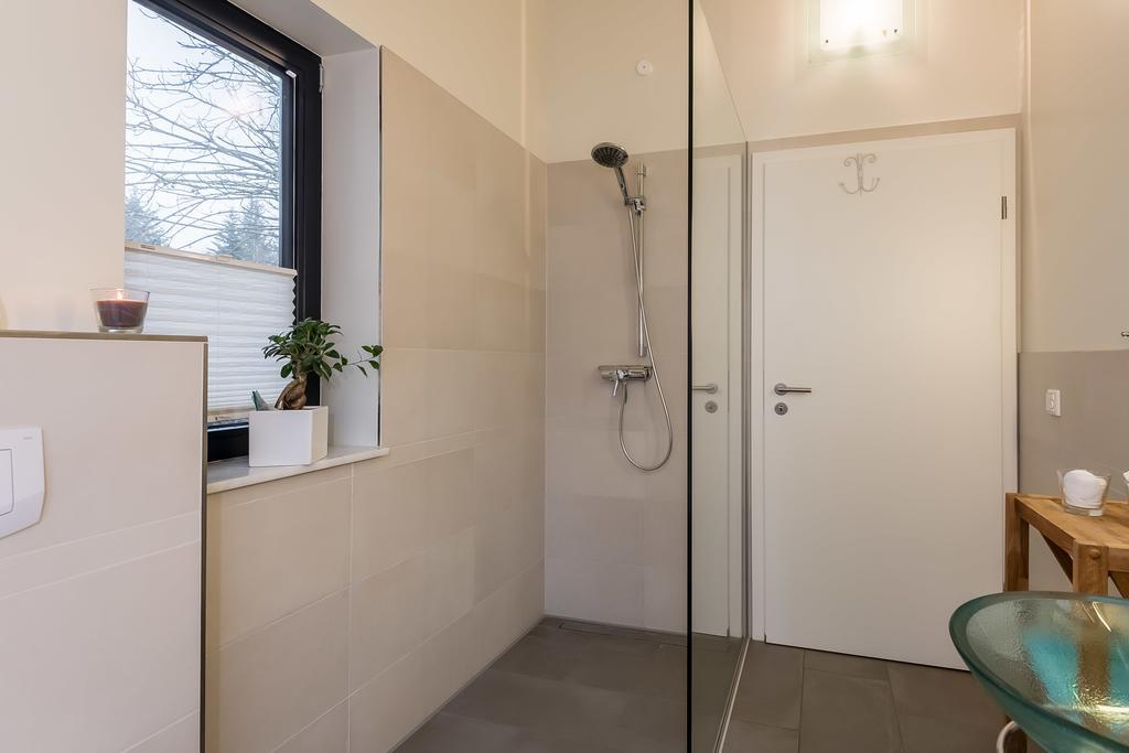Immas Welt Apartment อุททิง อัม แอมเมอร์ซี ภายนอก รูปภาพ
