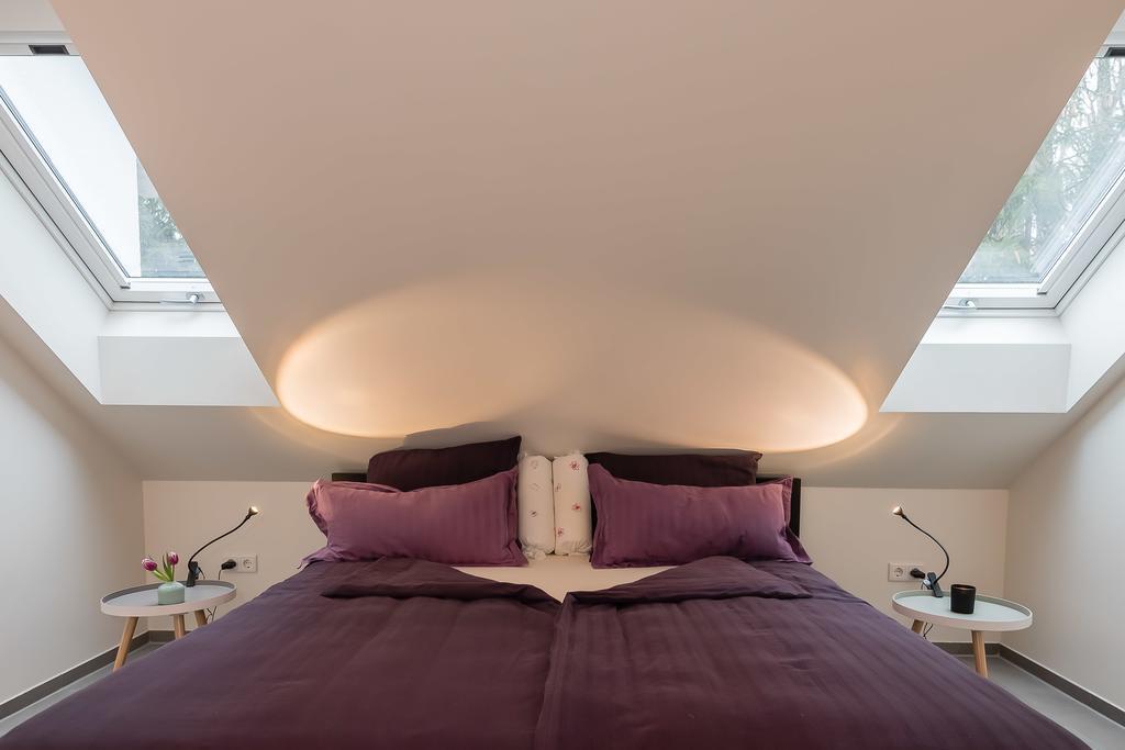 Immas Welt Apartment อุททิง อัม แอมเมอร์ซี ภายนอก รูปภาพ