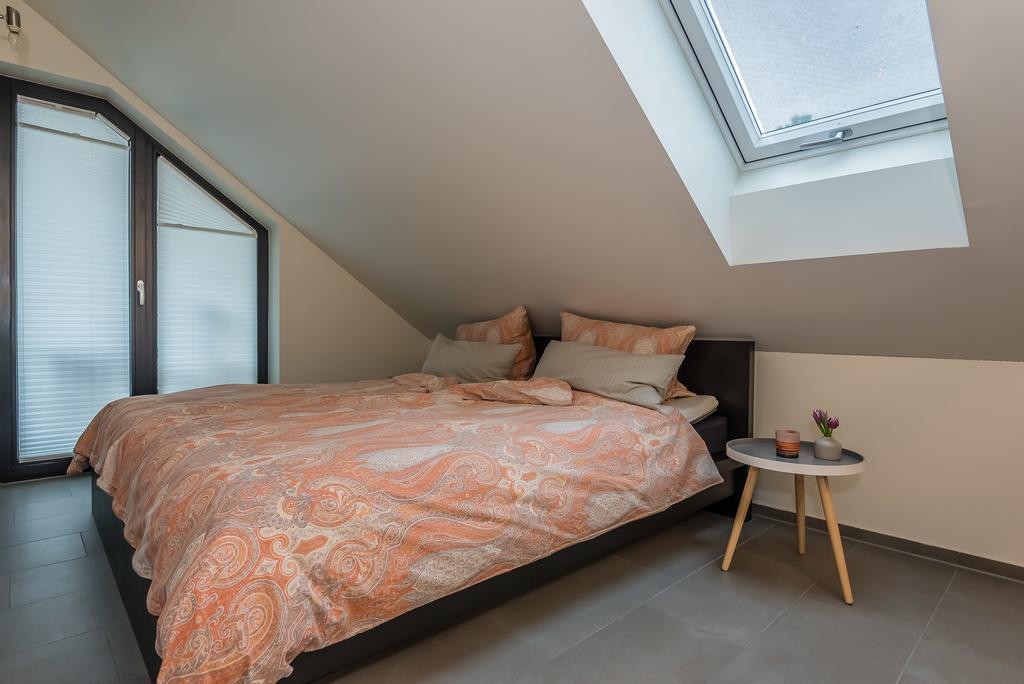 Immas Welt Apartment อุททิง อัม แอมเมอร์ซี ภายนอก รูปภาพ