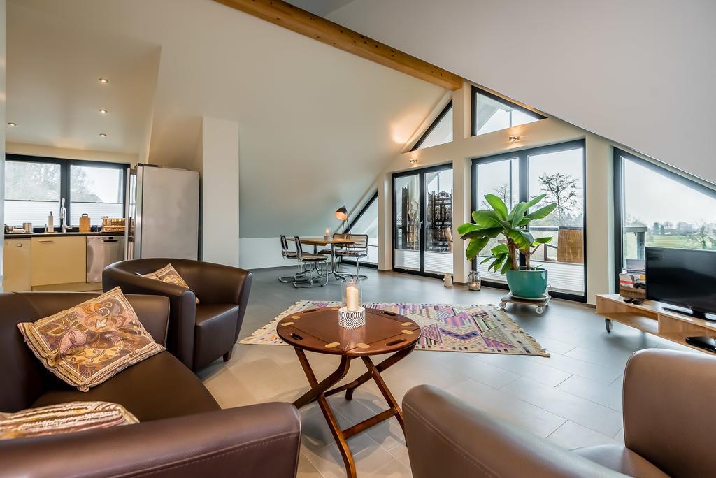 Immas Welt Apartment อุททิง อัม แอมเมอร์ซี ภายนอก รูปภาพ
