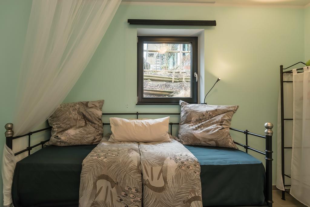 Immas Welt Apartment อุททิง อัม แอมเมอร์ซี ภายนอก รูปภาพ