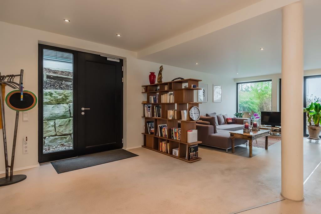 Immas Welt Apartment อุททิง อัม แอมเมอร์ซี ภายนอก รูปภาพ