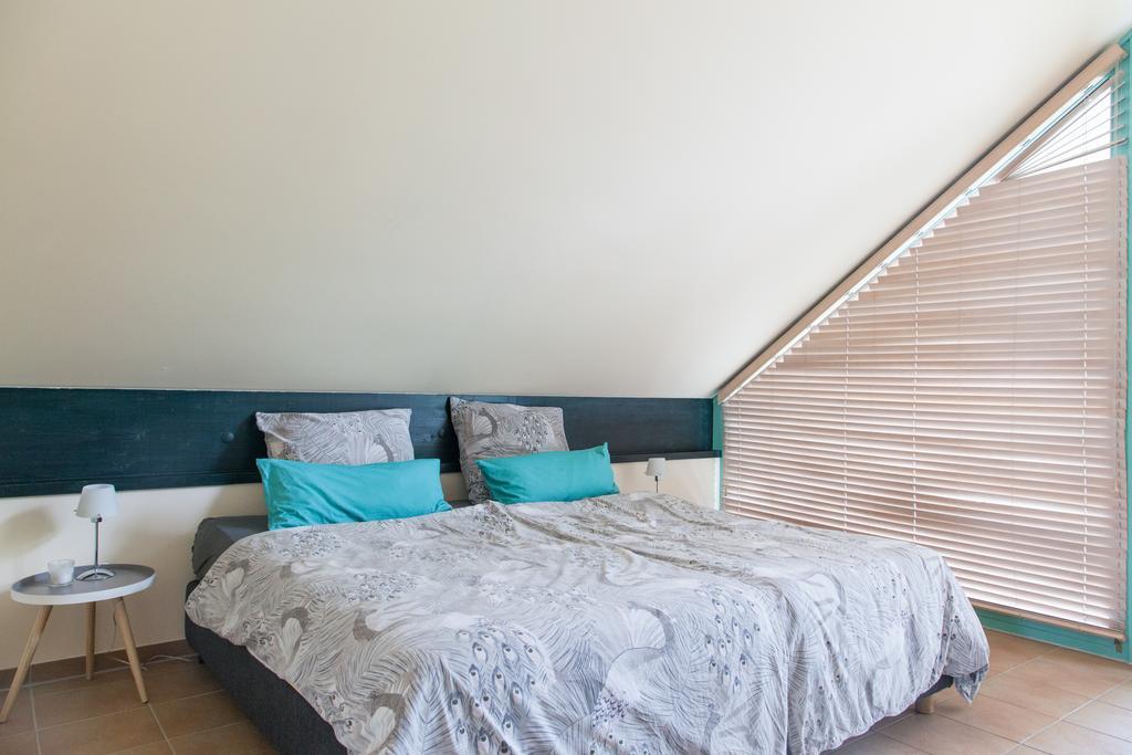 Immas Welt Apartment อุททิง อัม แอมเมอร์ซี ภายนอก รูปภาพ