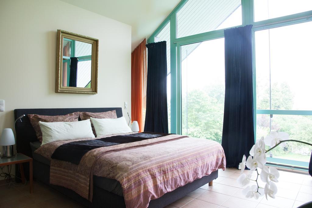 Immas Welt Apartment อุททิง อัม แอมเมอร์ซี ภายนอก รูปภาพ