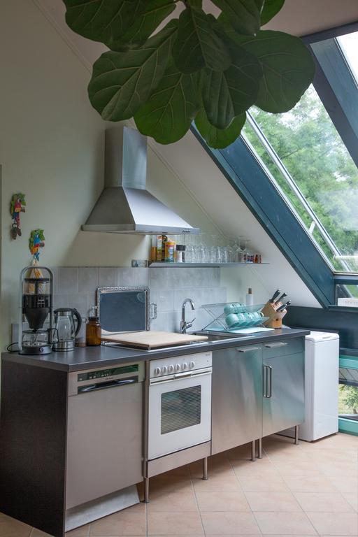 Immas Welt Apartment อุททิง อัม แอมเมอร์ซี ภายนอก รูปภาพ
